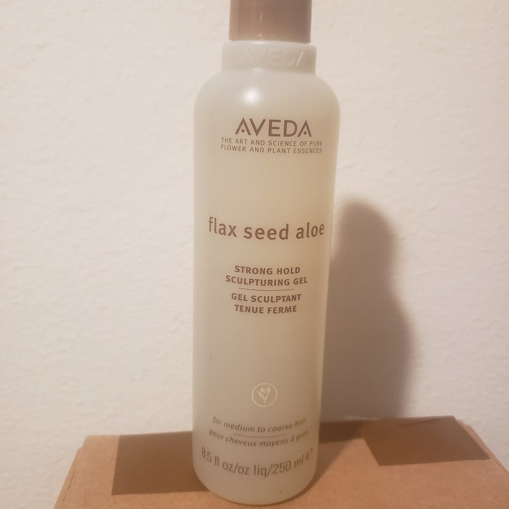 Aveda Flax seed Aloe